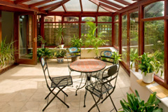 Hangsman Hill conservatory quotes